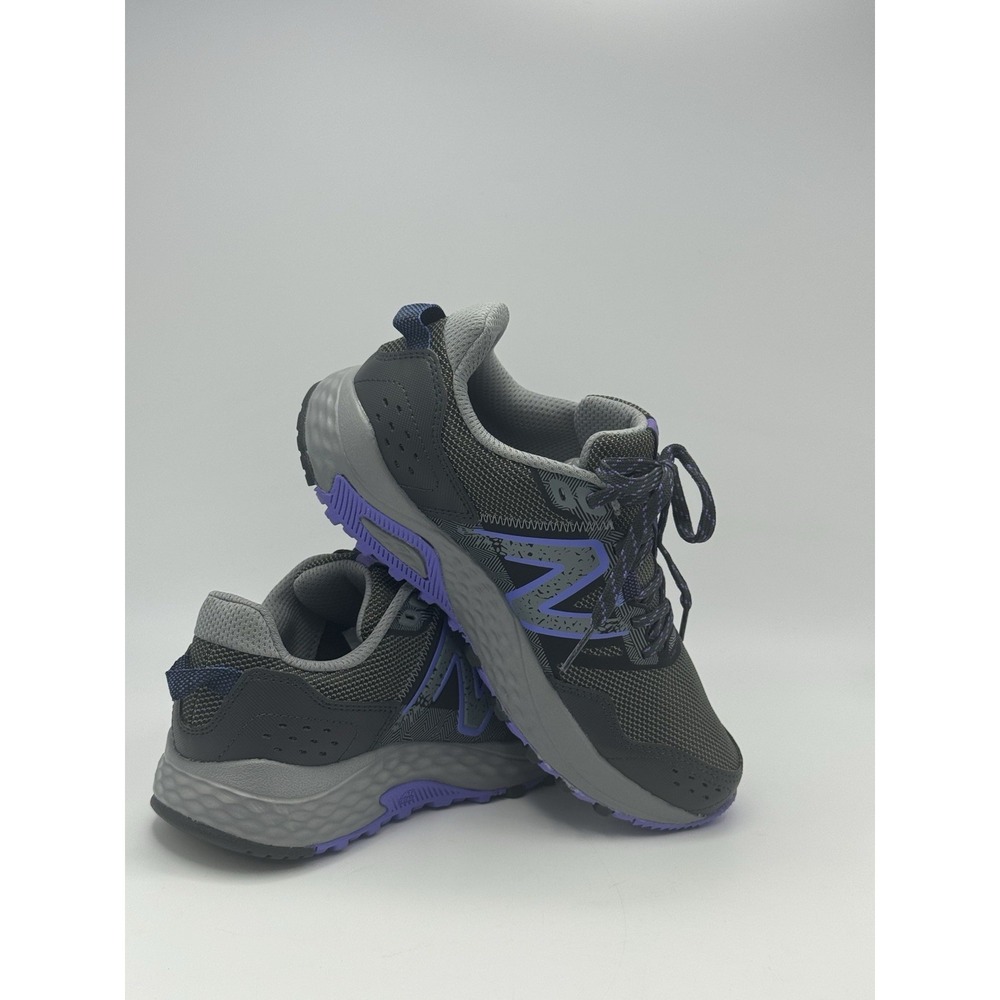New Balance® 410 V8 Trail Running Women's Running Shoe Size 6.5 - Picture 8 of 11